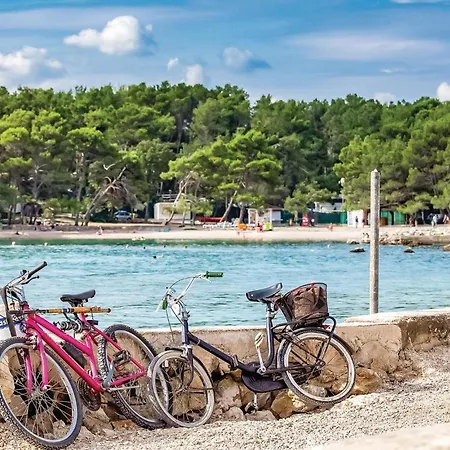 Beautiful In Krk With Kitchen *