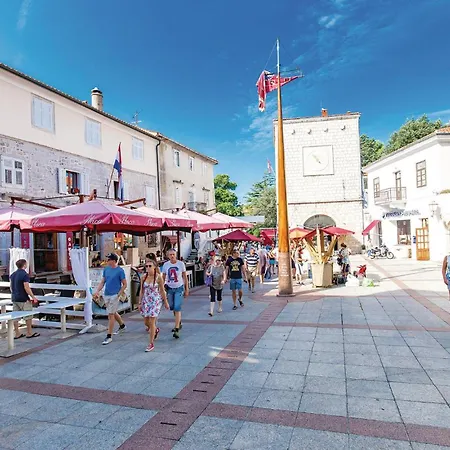 Beautiful In Krk With Kitchen Krk Town