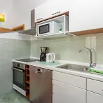 Daire Beautiful In Krk With Kitchen