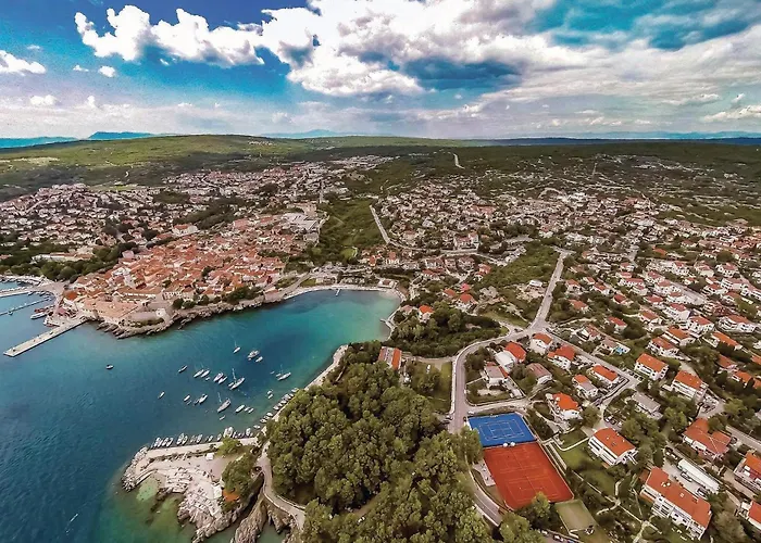 Beautiful In Krk With Kitchen * Крк